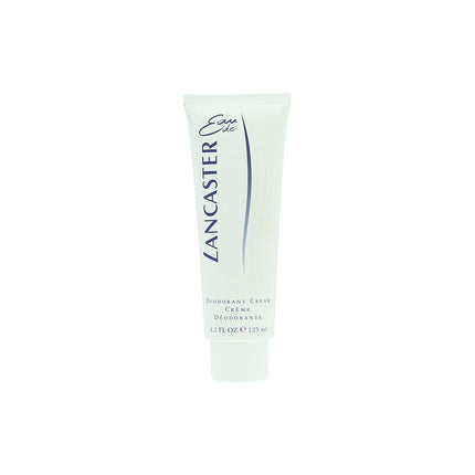 Eau De Lancaster By Lancaster Deodorant Cream 4.2 Oz