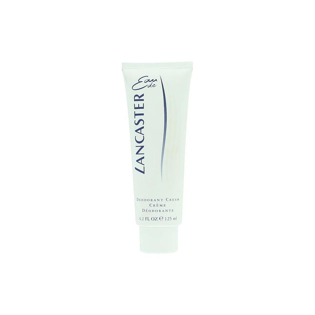 Eau De Lancaster By Lancaster Deodorant Cream 4.2 Oz Lancaster