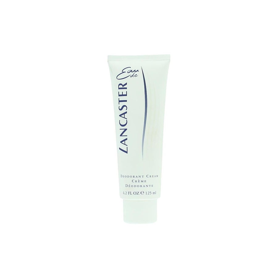 Eau De Lancaster By Lancaster Deodorant Cream 4.2 Oz Lancaster