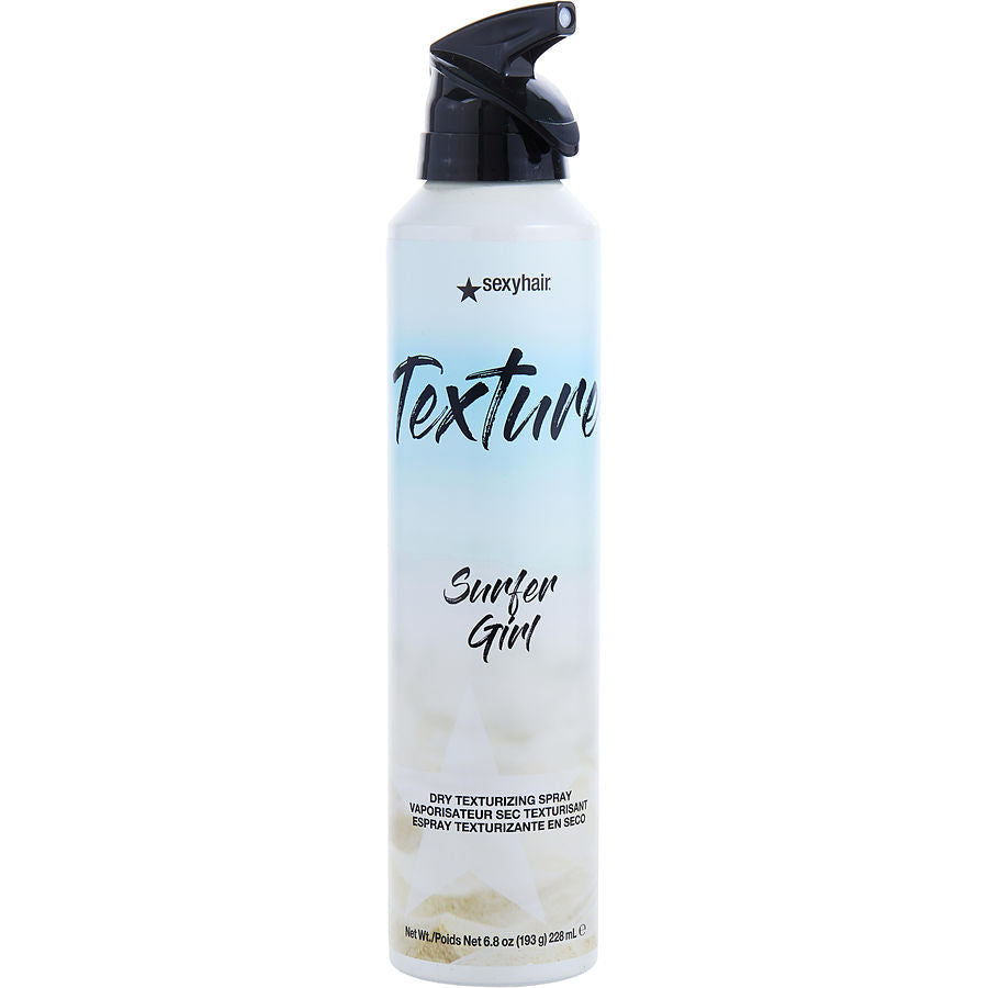 Sexy Hair Texture Surfer Girl Dry Texturizing Spray 6.8 oz