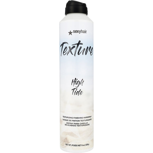 Sexy Hair Texture High Tide Texturizing Finishing Hairspray 8 oz