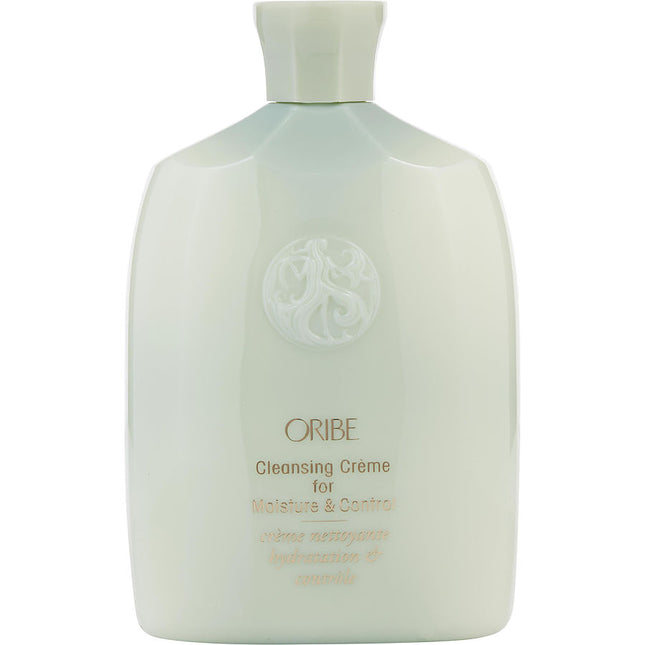 Oribe Cleansing Creme For Moisture & Control 8.5 oz
