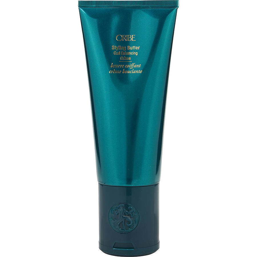 Styling Butter Curl Enhancing Creme 6.8 Oz Oribe