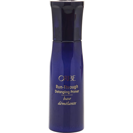 Run-through Detangling Primer 1.7 Oz