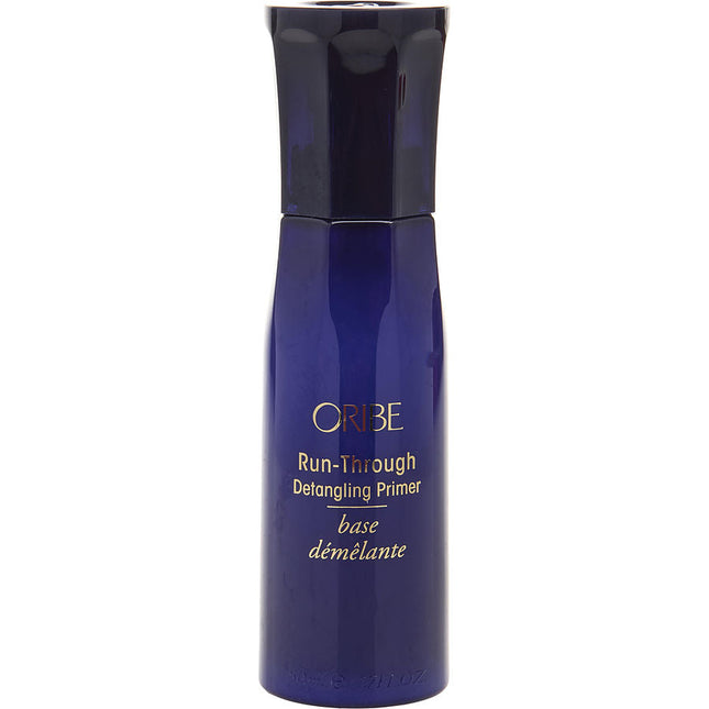 Run-through Detangling Primer 1.7 Oz Oribe