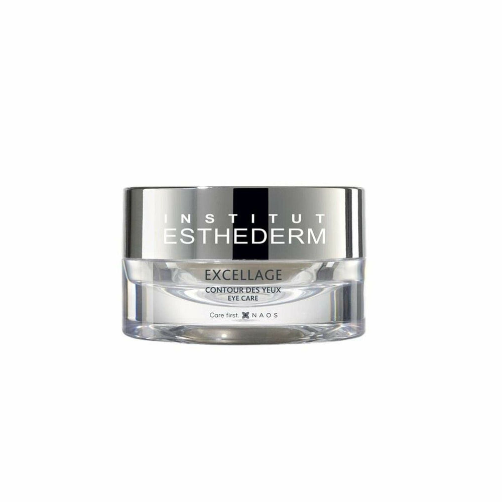 Institut Esthederm Excellage Re-Densifying Eye Cream 15ml, 15 ml for Women