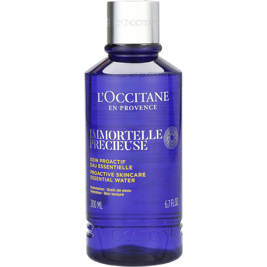 L'Occitane Immortelle Precious Essential Water 200ml/6.7oz