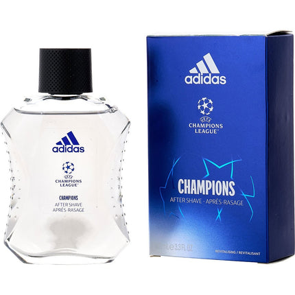 Adidas Uefa Champions League By Adidas After Shave 3.3 Oz (champions)