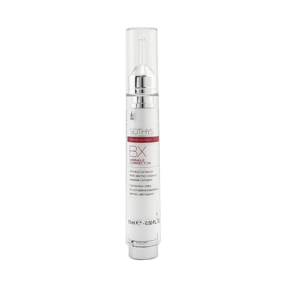 Sothys Cosmeceutique Bx Wrinkle Corrector 15ml/0.5oz