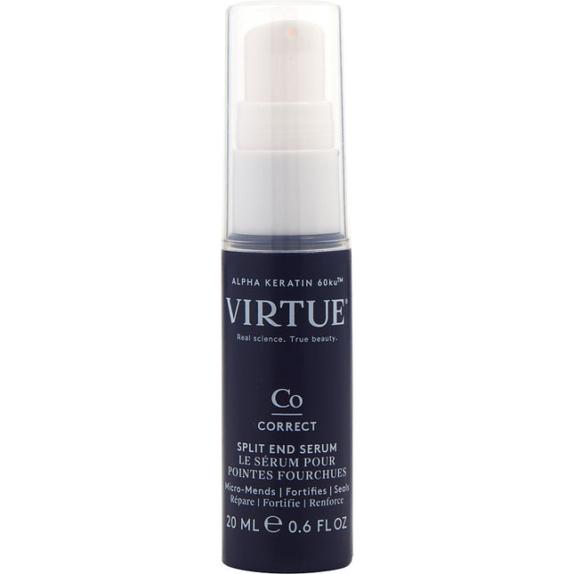 Perfect Ending Split End Serum 0.6 Oz
