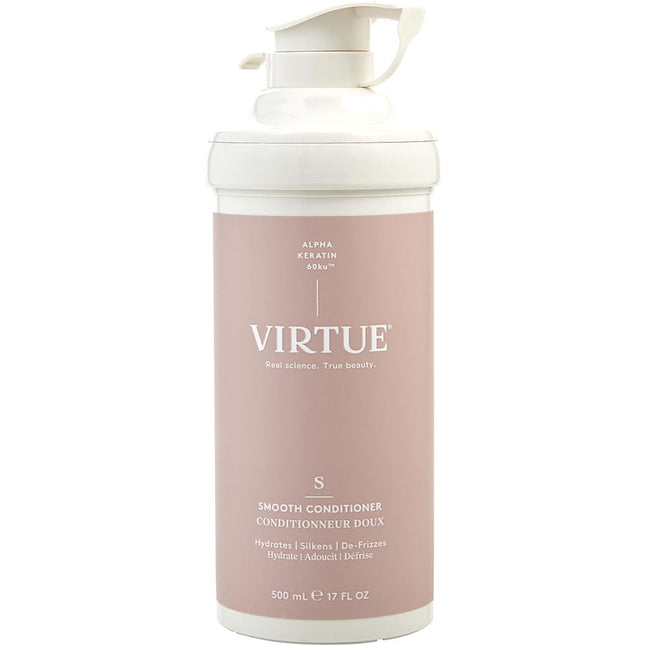 Smooth Conditioner 17 Oz Virtue