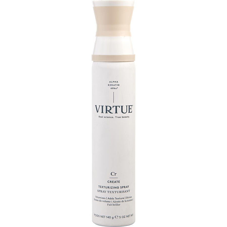 Texturizing Spray 5 Oz Virtue