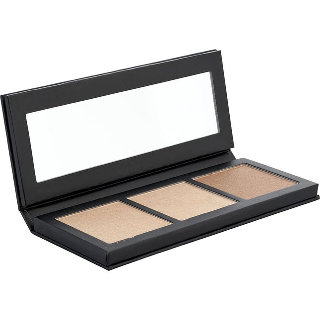 Mac Hyper Real Glow Palette - Get It Glowin -- By Mac Mac