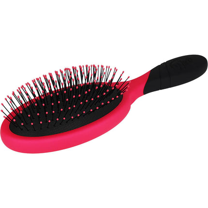Pro Detangler Brush - Pink