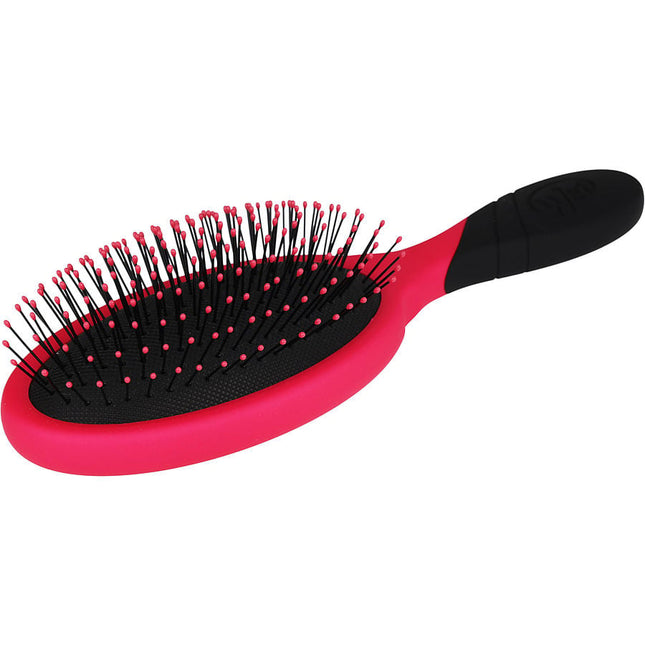 Pro Detangler Brush - Pink