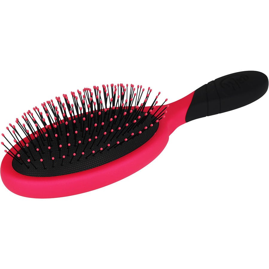 Pro Detangler Brush - Pink Wet Brush