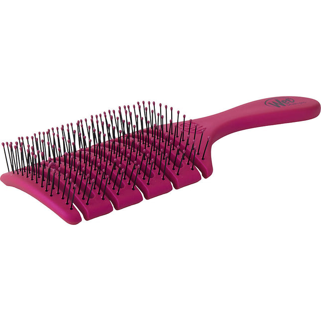 Flex Dry Paddle Brush - Pink Wet Brush
