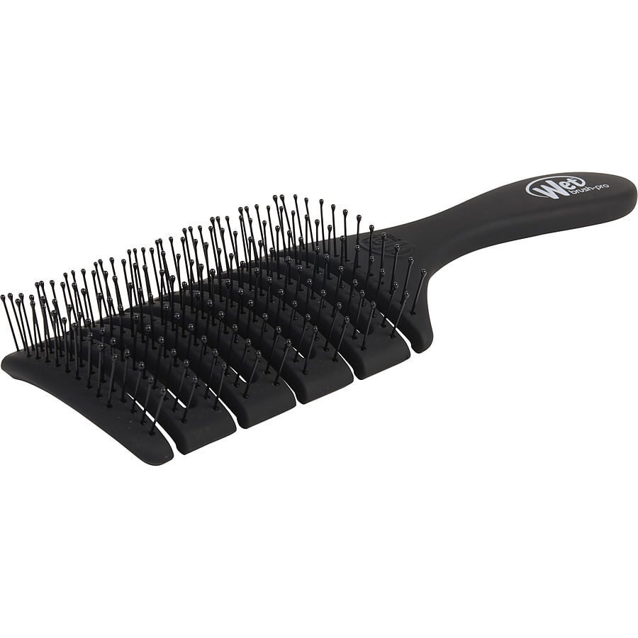 Flex Dry Paddle Brush - Black Wet Brush