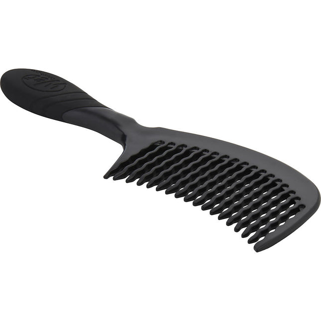 Wet Brush Pro Detangler Comb - Black