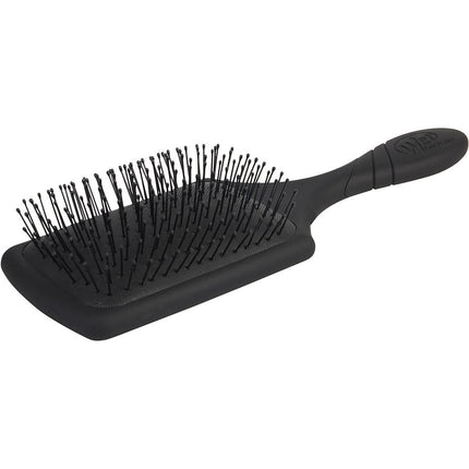 Pro Paddle Detangler Brush - Black
