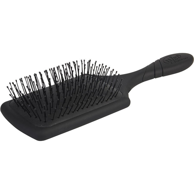 Pro Paddle Detangler Brush - Black