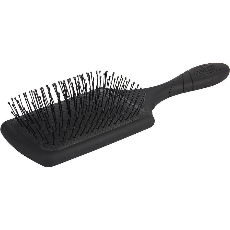 Pro Paddle Detangler Brush - Black Wet Brush