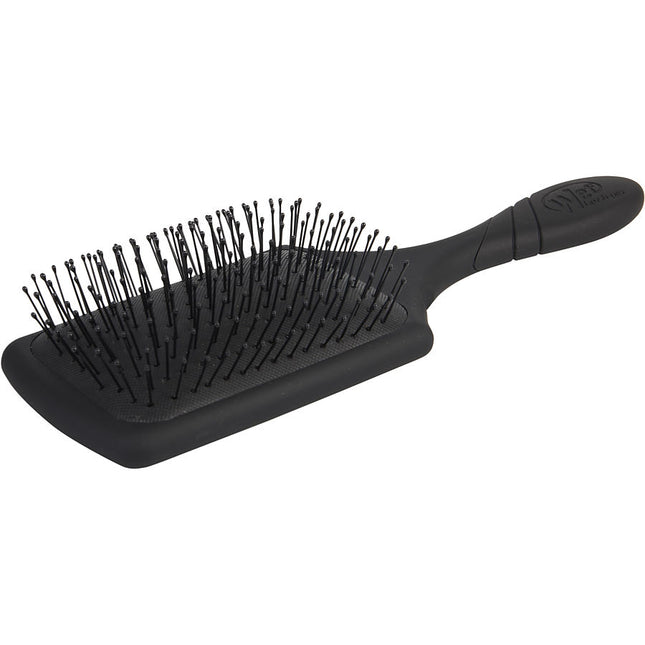 Wet Brush Pro Paddle Detangler - Black