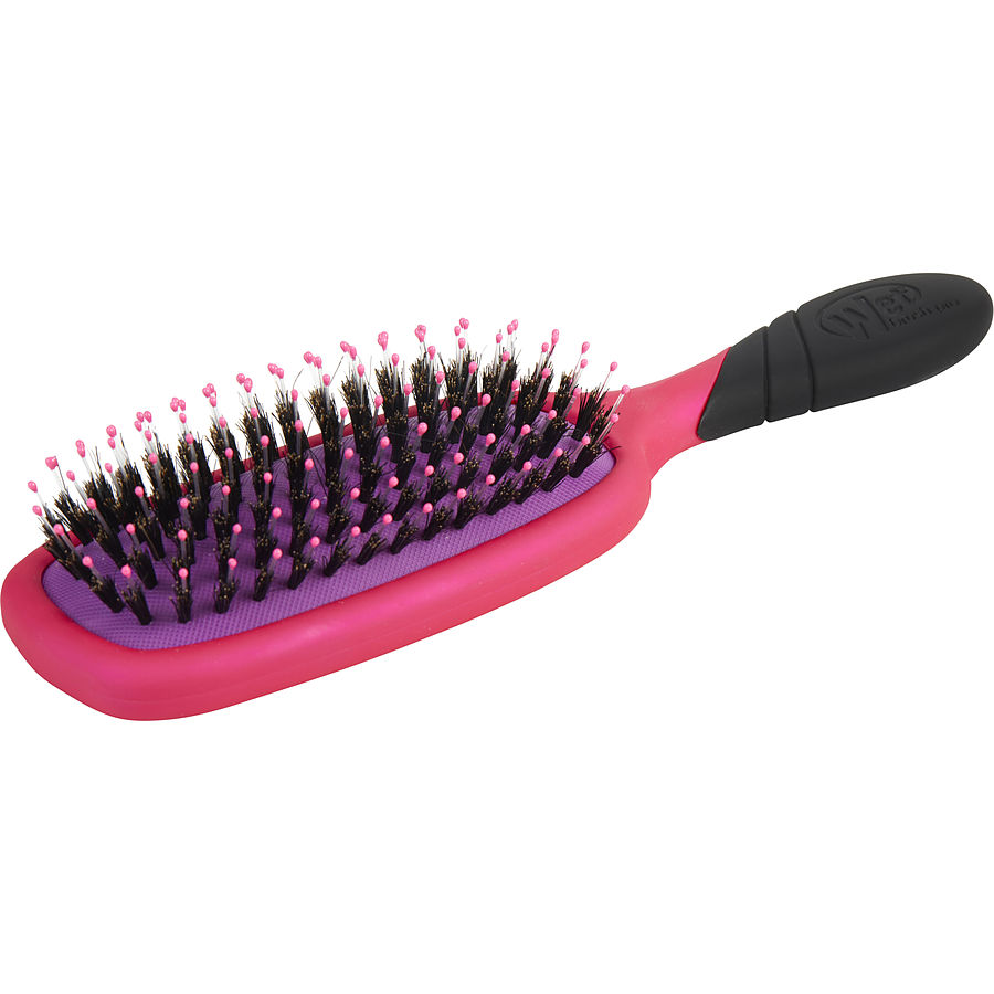 Pro Shine Enhancer - Pink Wet Brush