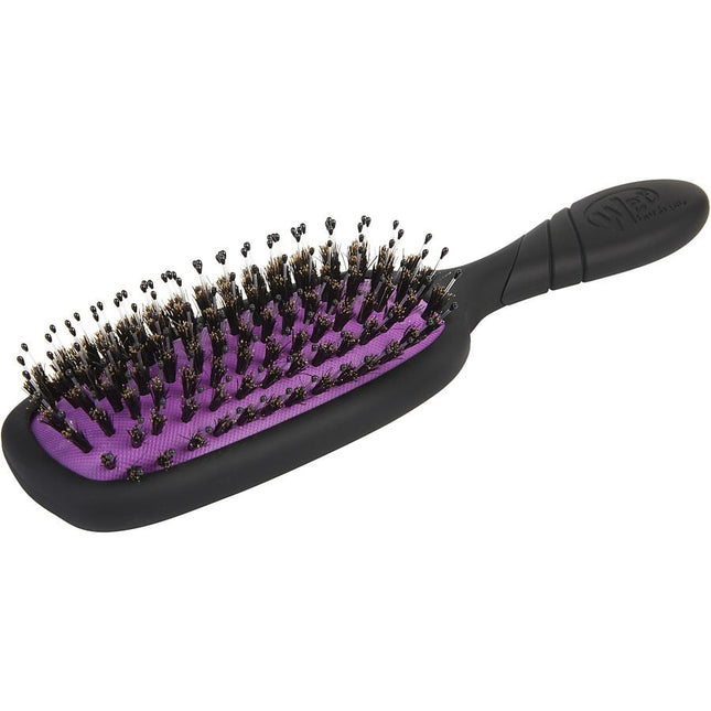 Pro Shine Enhancer - Black Wet Brush