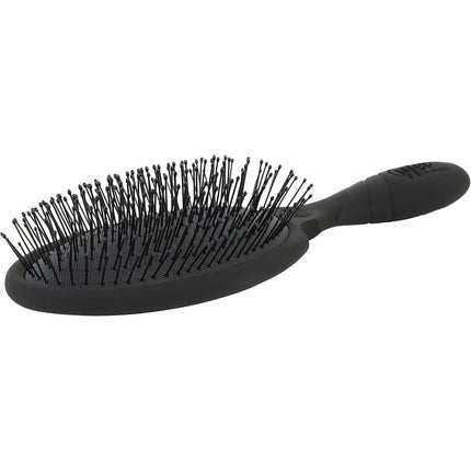 Pro Backbar Detangler Brush - Black