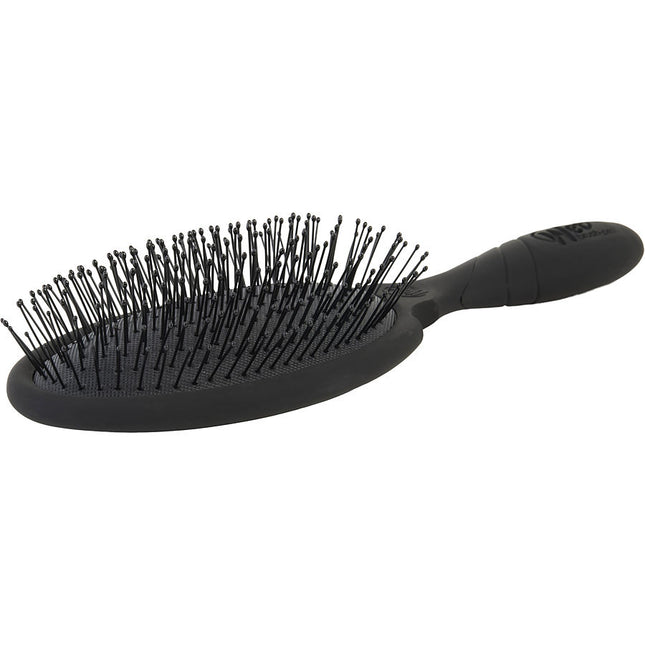 Wet Brush Pro Backbar Detangler - Black