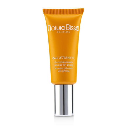 C+c Vitamin Eye  --15ml/0.5oz