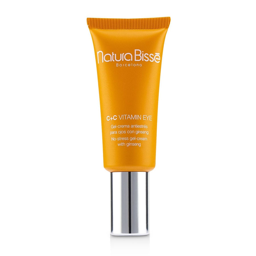 C+c Vitamin Eye  --15ml/0.5oz Natura Bisse