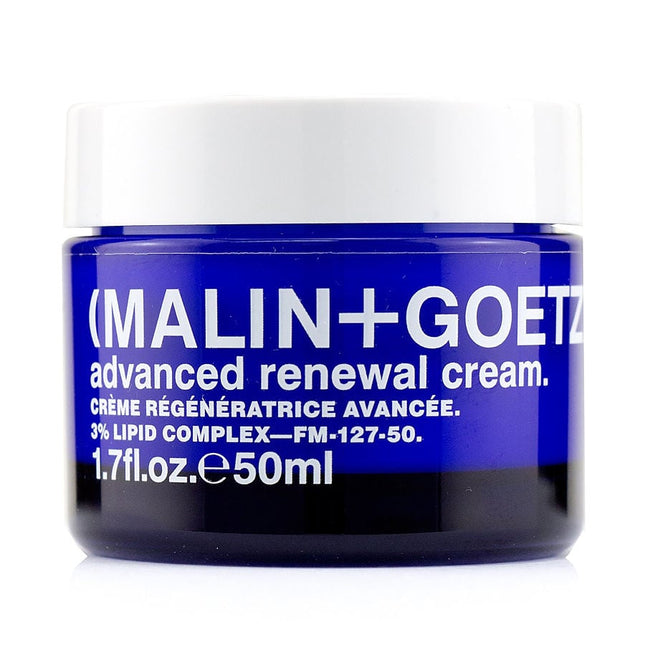 Advanced Renewal Cream  --50ml/1.7oz Malin + Goetz