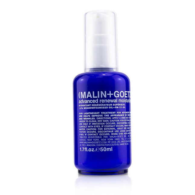 Advanced Renewal Moisturizer  --50ml/1.7oz