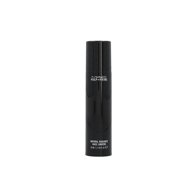 Mac Prep + Prime Natural Radiance Base - Radiant Pink --50ml/1.7oz By Mac Mac