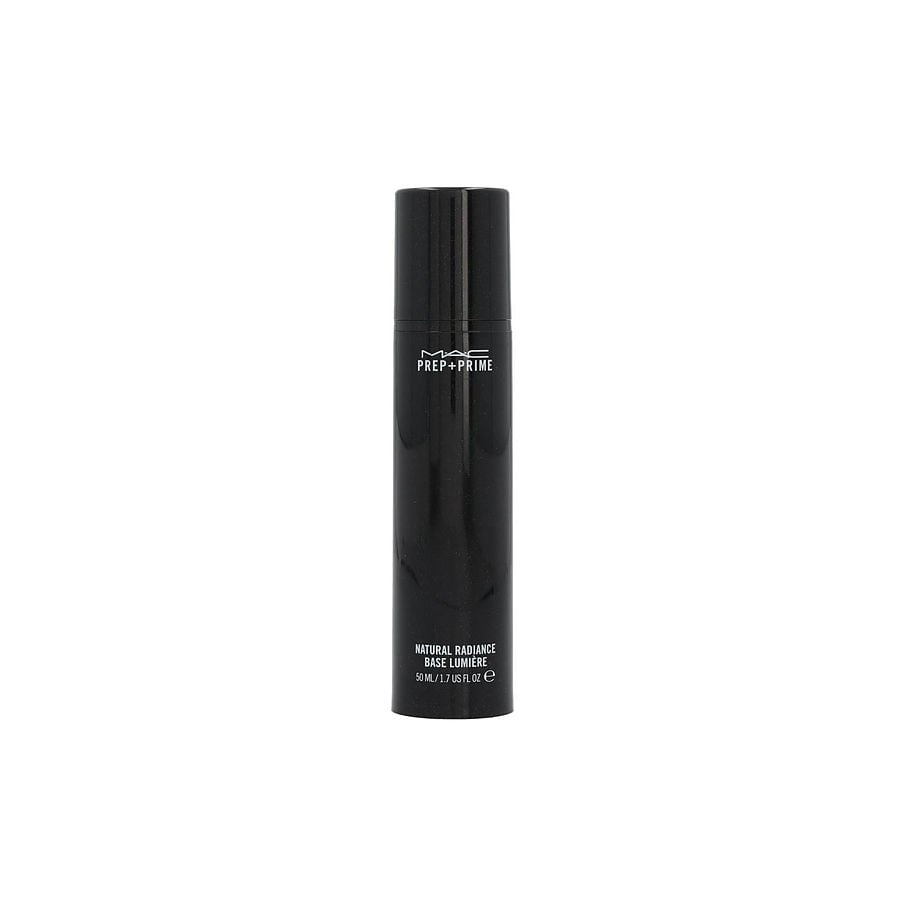 Mac Prep + Prime Natural Radiance Base - Radiant Pink --50ml/1.7oz By Mac Mac