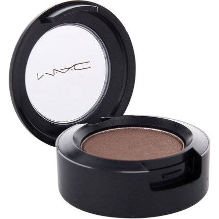 Mac Small Eye Shadow Refill Pan - Charcoal Brown --1.5g/0.05oz By Mac