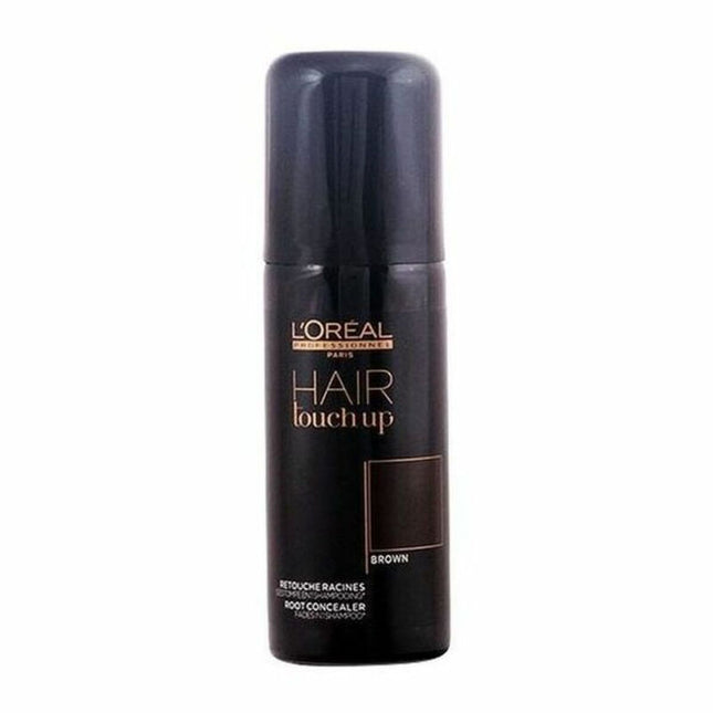L'Oréal Paris Professionnel Hair Touch Up 75ml - Brown, 75 ml for Women