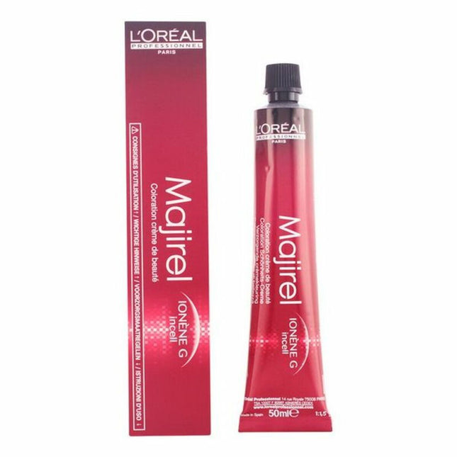 L'Oréal L'Oreal Majirel Absolu Hair Colourant 50ml - 4 Brown, 50 ml for Women