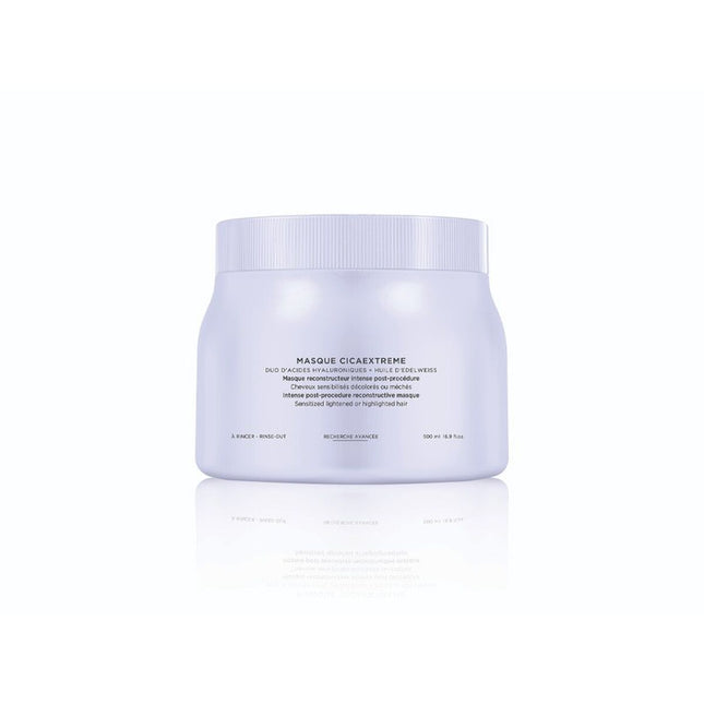 Kérastase Blond Absolu Masque Cicaextreme 500ml for Unisex