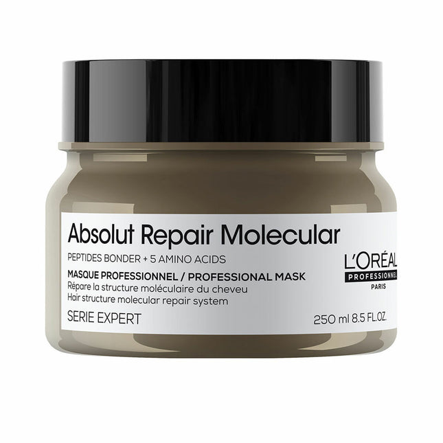 L'Oréal Série Expert Absolut Repair Molecular Leave-In Mask 250ml for Unisex