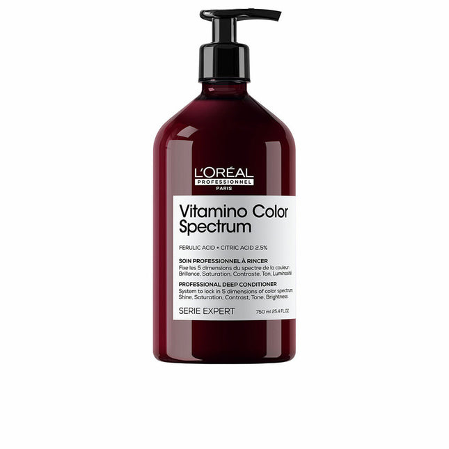 L'Oréal L'Oreal Professionnel Serie Expert Vitamino Color Conditioner 750ml, 750 ml for Unisex