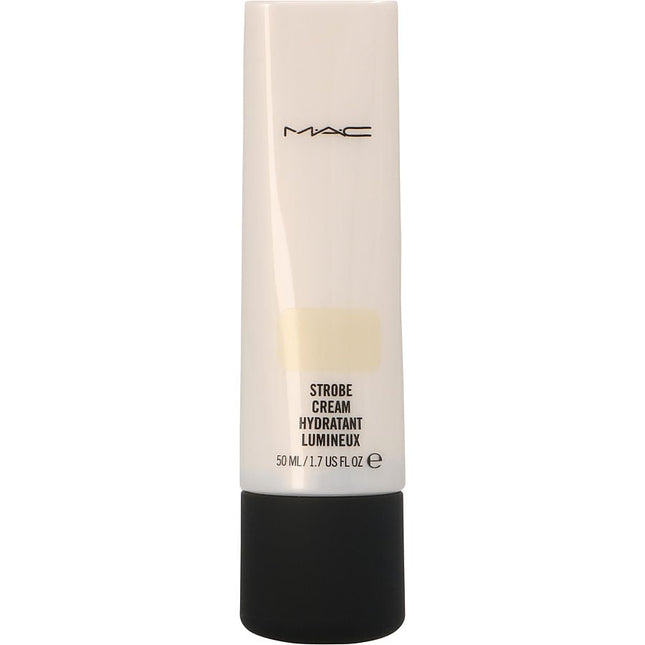 Mac Strobe Cream - Goldlite --50ml/1.7oz Mac