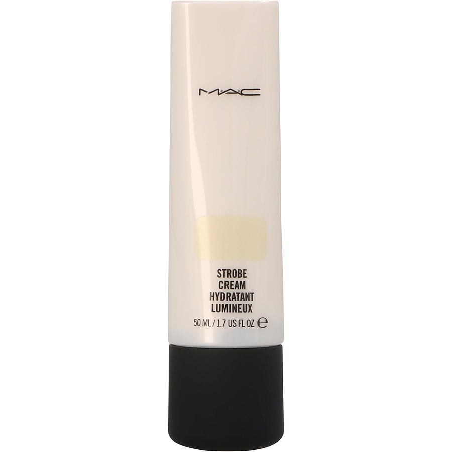 Mac Strobe Cream - Goldlite --50ml/1.7oz Mac