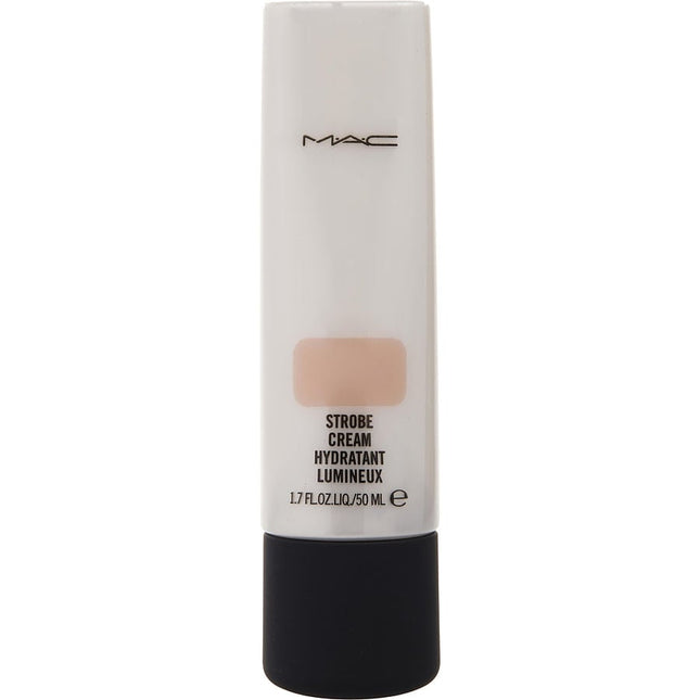 Mac Strobe Cream - Peachlite --50ml/1.7oz Mac