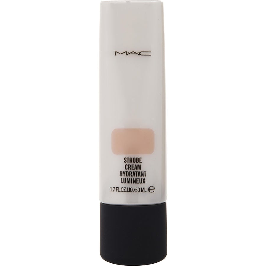 Mac Strobe Cream - Peachlite --50ml/1.7oz Mac