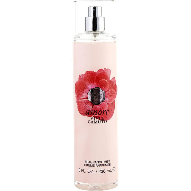 Vince Camuto Amore By Vince Camuto Body Mist 8 Oz Vince Camuto
