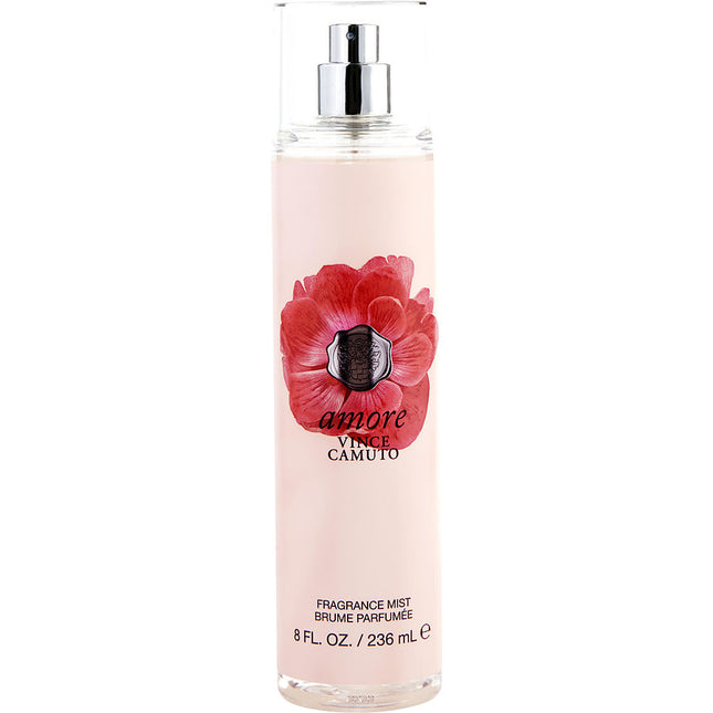 Vince Camuto Amore By Vince Camuto Body Mist 8 Oz