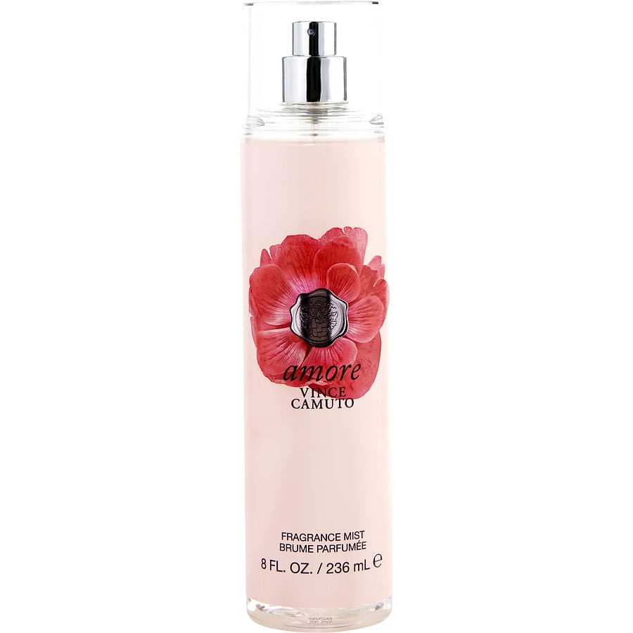 Vince Camuto Amore By Vince Camuto Body Mist 8 Oz Vince Camuto